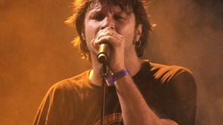 Bertrand Cantat : son premier album solo pour l'automne 2013