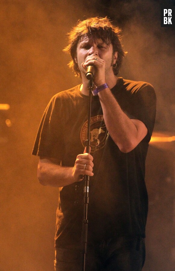 Bertrand Cantat revient avec un album solo en novembre 2013