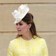 Kate Middleton : une jeune maman à l'honneur dans la presse UK