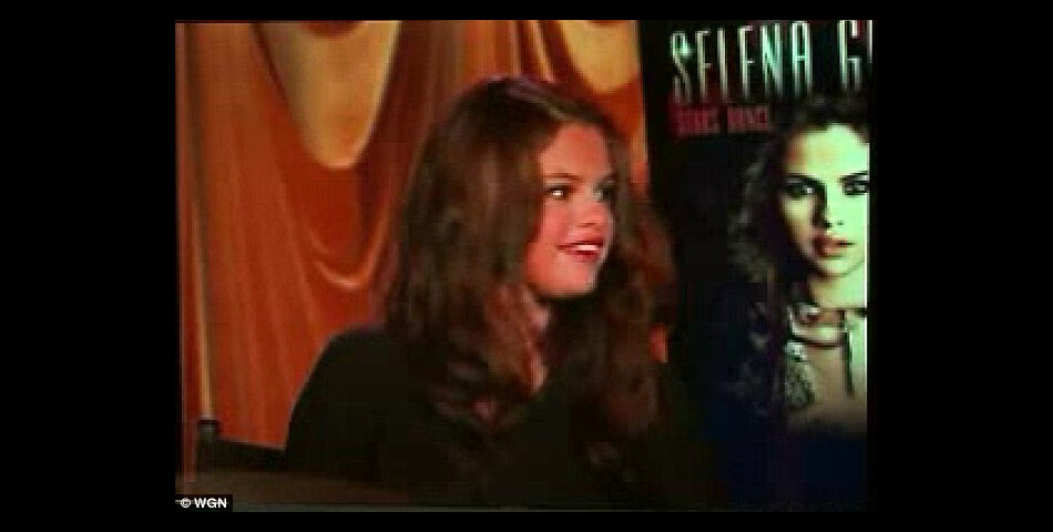 Selena Gomez et Justin Bieber : un sujet tabou ?