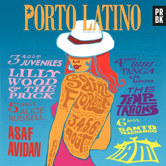 Porto Latino