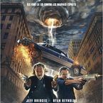 R.I.P.D Brigade Fantome au cinéma le 31 juillet