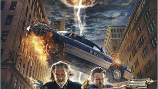 R.I.P.D Brigade Fantome au cinéma le 31 juillet
