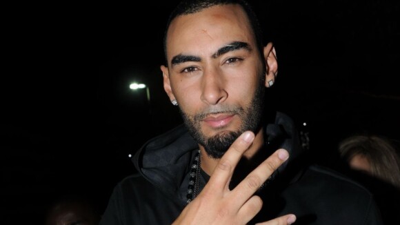 La Fouine : l'ennemi de Booba prépare son autobiographie