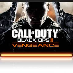 Call of Duty : Black Ops 2 Vengeance sur PC et PS3 le 1er août