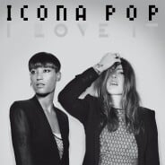 Icona Pop en concert unique à Paris
