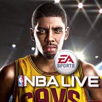 NBA Live 14 : nouvelle bande-annonce sur Xbox One et PS4 avec Kyrie Irving