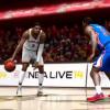 NBA Live 14 utilisera le nouveau moteur IGNITE Engine