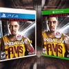 NBA Live 14 sortira sur Xbox One et PS4
