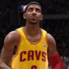 NBA Live 14 : Kyrie Irving, la mascotte du jeu