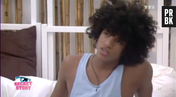 Secret Story 7 : Jamel interessé que par les femmes