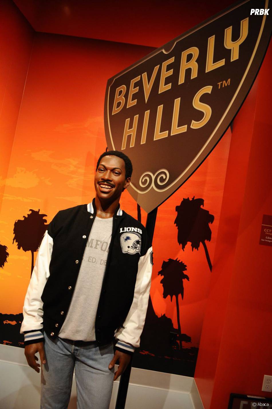 Le Flic De Beverly Hills 4 Le Flic de Beverly Hills 4 : Axel Foley est de retour - Purebreak