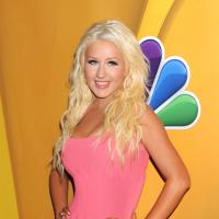 Christina Aguilera, de nouveau poids plume : retour canon pour The Voice