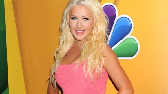 Christina Aguilera, de nouveau poids plume : retour canon pour The Voice