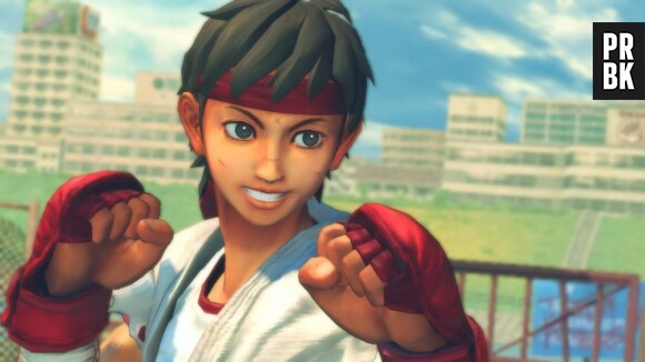 Street Fighter 5 : Yoshinori Ono n'est pas contre