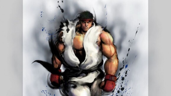 Street Fighter 5 sur Xbox One et PS4: Yoshinori Ono n'est pas contre !