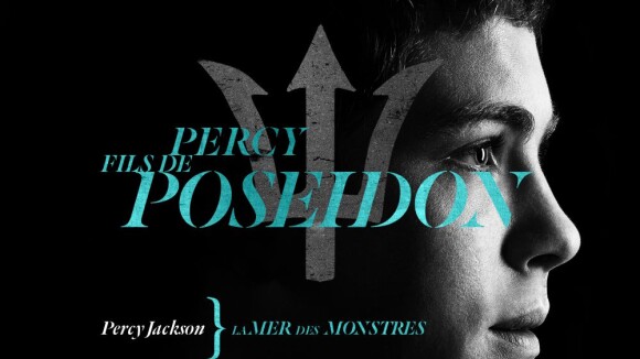 Percy Jackson - La Mer des Monstres : les personnages s'affichent