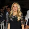 Shakira : la chanteuse a retrouvé son corps de rêve
