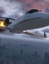 GTA 5 : parmi les véhicules du jeu, on retrouvera un jet