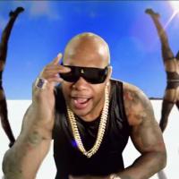 Flo Rida ft. Pitbull : Can&#039;t believe it, le clip au paradis des fesses