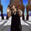 Flo Rida ft. Pitbull - Can't believe it, le clip