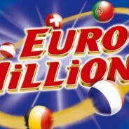 EuroMillions : un ticket gagnant caché dans... du linge sale