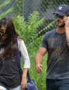 Taylor Lautner et Marie Avgeropoulos : nouveau it-couple à Hollywood