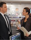 NCIS saison 11 : Tony et Ziva en couple ?
