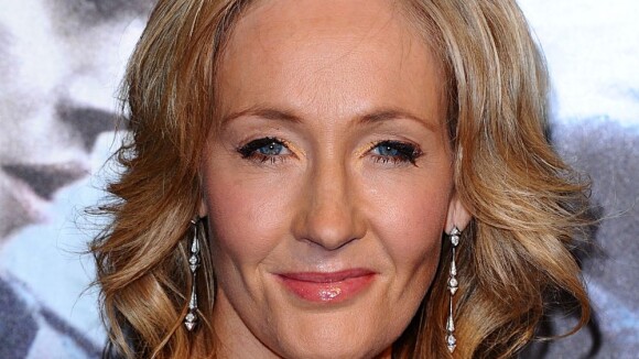 J.K. Rowling : son pseudo d'auteur trahi ? Par ici la monnaie !