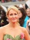 J.K. Rowling reversera les dommages et intérêts et les royalties du livres aux militaires