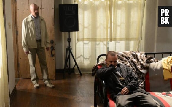 Breaking Bad saison 6 : Walt va-t-il mourir ?