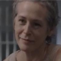 The Walking Dead saison 3 : confrontation entre Carol et Merle dans une scène coupée