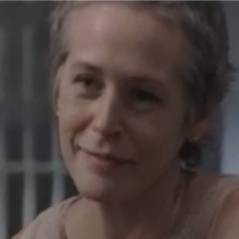 The Walking Dead saison 3 : confrontation entre Carol et Merle dans une scène coupée