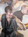 Walking Dead saison 3 : Merle et Daryl
