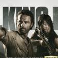 The Walking Dead saison 4 : une année encore plus dangereuse