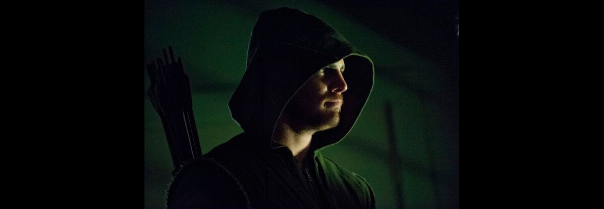 Photo : Arrow : une série dérivée présentée dans la saison 2 - PureBreak