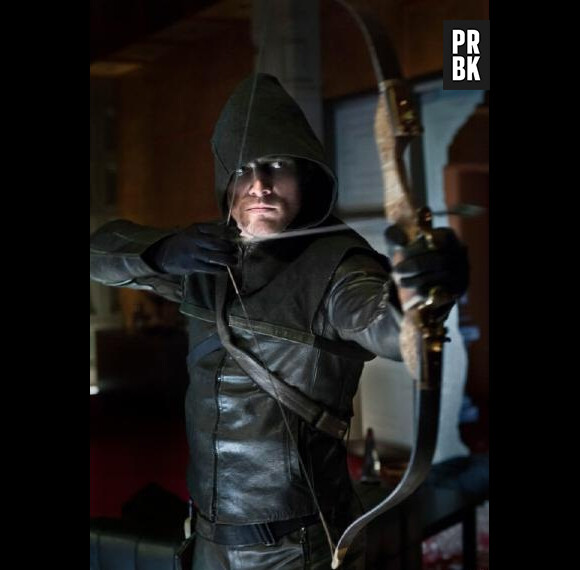 Arrow saison 2 introduiera le personnage de Flash