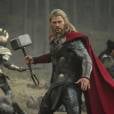 Chris Hemsworth s'est fait connaître avec son rôle dans Thor