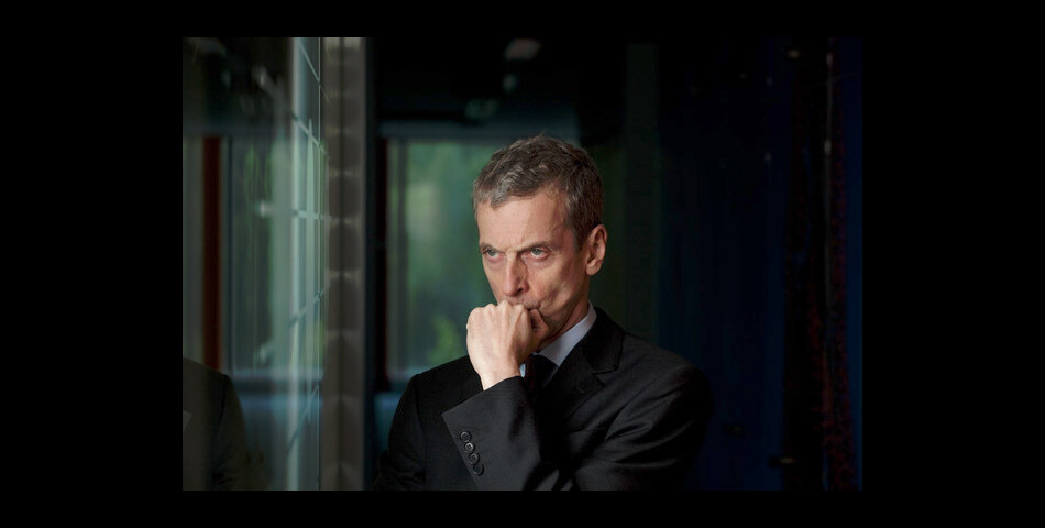 Doctor Who saison 8 : Peter Capaldi, prochain seigneur du temps ?