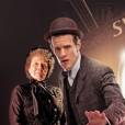 Doctor Who : le nom du nouveau docteur annoncé ce dimanche 4 août 2013