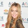Lindsay Lohan en mode clash pour son retour à la télé