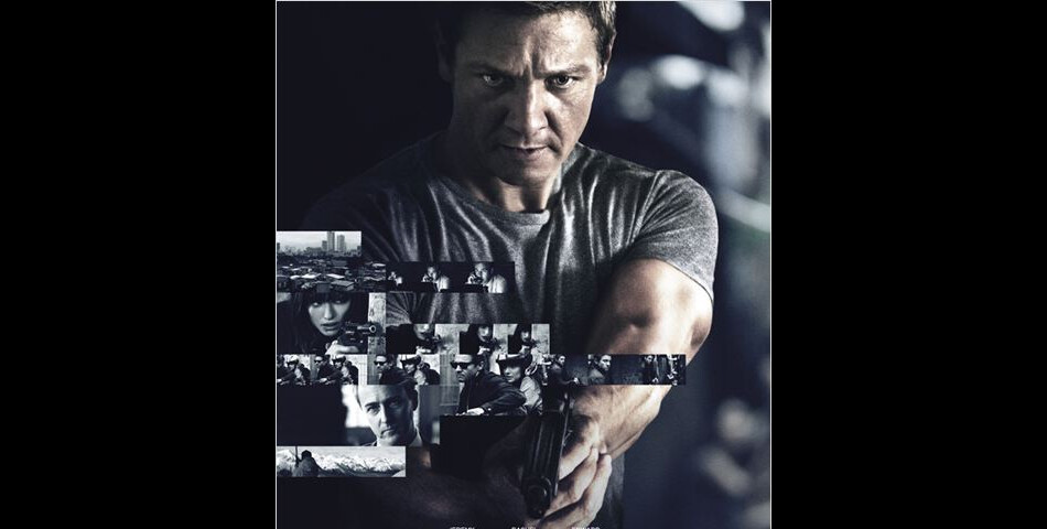 Jason Bourne : L&#039;Héritage est sorti en salles le 19 septembre 2012