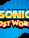 Sonic Lost World : nouveau trailer de gameplay