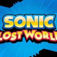 Sonic Lost World : trailer de gameplay, le hérisson bleu plus rapide que l&#039;éclair