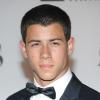 Nick Jonas aux Tony Awards 2012