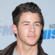 Nick Jonas à Los Angeles, le 1er décembre 2012
