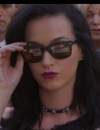 Katy Perry : un deuxième teaser pour son single Roar