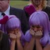 Katy Perry : des California Gurls en larmes dans le teaser de Roar