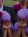 Katy Perry : des California Gurls en larmes dans le teaser de Roar