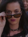 Katy Perry : un sourire en coin dans le teaser de Roar